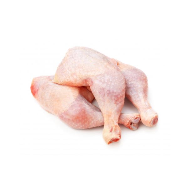 cuisse de poulet frais