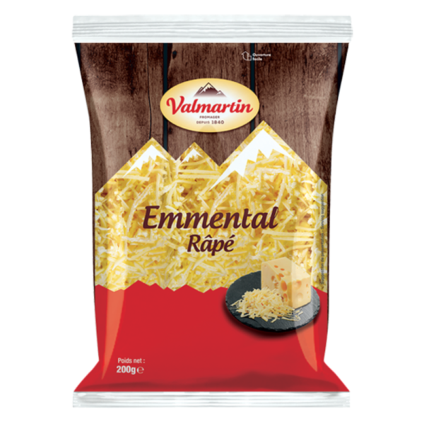 emmental-rapé