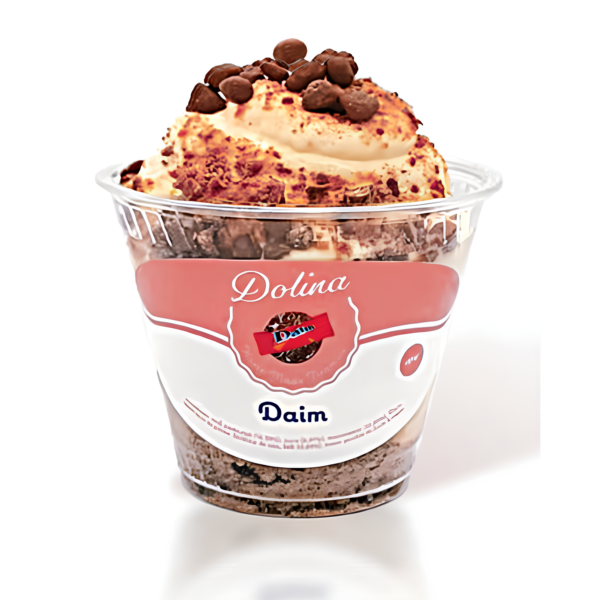 tiramisu daim